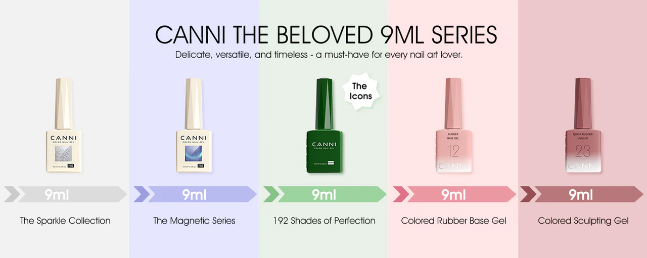 Salon-Quality Shine, Tox-Free Care